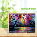 5D DIY Full Drill Diamond Painting Color Painting Cross Stitch Kits (LD070)