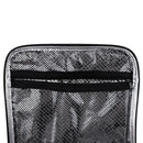 Portable Cooler Bag Insulated Lunch Picnic Backpack Food Thermal Bag Blue