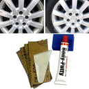 Car Putty Scratch Filler Painting Pen Assistant Smooth Repair Tool New