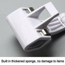 Home Painting Tools Fixed Phone 360 Degree Durable Drawings Clip Art Double Head