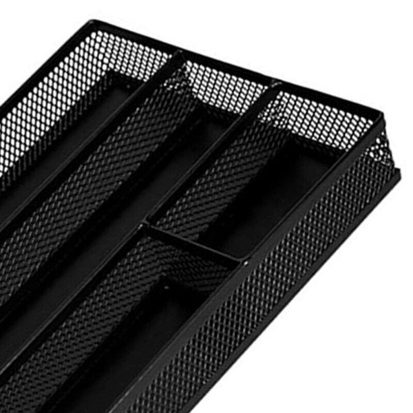Drawer Manager, Desktop Manager, Metal Grid Drawer, Home Office and School  A1X8