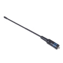 1Pc NA-701 SMA-F144/430MHz NAGOYA dual band antenna for baofeng UV-5R radJï¼D