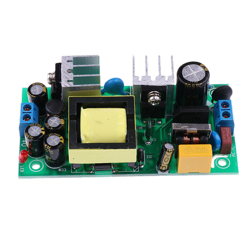 AC 85-265V To DC 24V  Buck Converter Switch