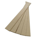 5pcs Ukulele Guitar Binding Inlay Purfling Strip for Guitar Parts Accessories