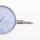 Precision Tool 0.01mm Accuracy Measurement Instrument Dial Indicator Gauge
