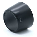 ET-60 ET60 Lens Hood Replacement for EF 75-300mm 90-300mm 55-250mm f/4-5.6 â„–[
