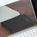 Blueendless 2.5 inch Hard Disk Case SATA Micro-B to USB A 3.0 SSD HDD Box for