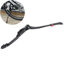 Bicycle Bike Kickstand Adjustable Road Bicycle Parking Stand Support S Ew