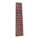 Exquisite Ukulele 4 String Guitar 13 Fret Fretboard Rosewood Fingerboard