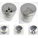 Multifunction Stainless Seasonings Spices Toothpicks Case Kitchen Accessori