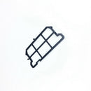 2Pcs Filter Parts Fit for Ilife V7S V7 Pro Ilife V7S Plus Vacuum Cleaner Re