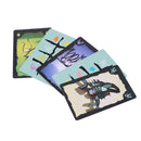 Funny Cards Game Kakerlaken Board Game Family Party Cockroach Indoor Game 3C