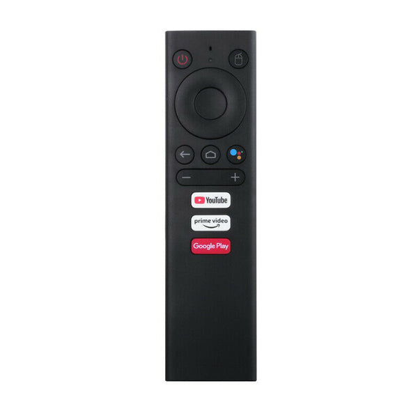 Air Mouse With Gyroscope Bluetooth IR Learning Voice Remote Control For TV B_kz