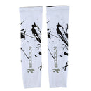 boodun UV Protection Cooling Arm Sunblock Sports Outdoor Sleeves Long Glove