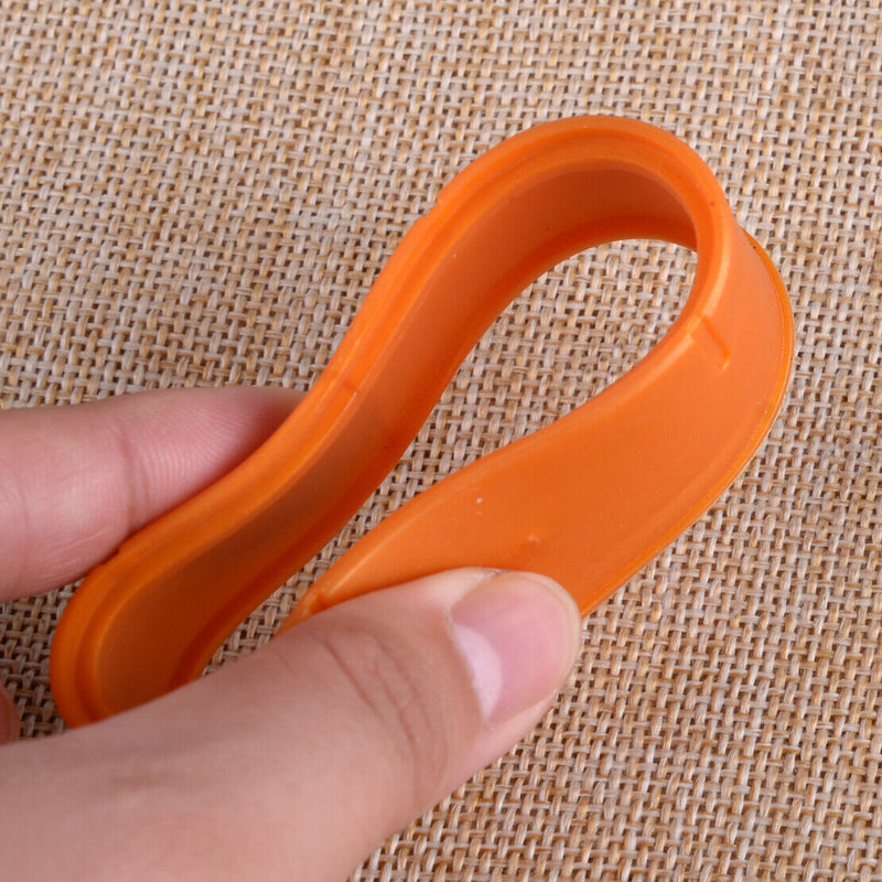 4Pcs 1:10 RC Drift Tires Fit for DS Racing Competition Series II Mark II