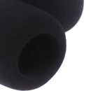 5PCS Handheld Stage Microphone Windscreen Foam Mic CoverBD3C