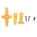 HD1600A 6G High Torque Micro Servo Motor for Trex 450 EPO Foam RC Airplane