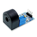 5A Range Single Phase AC Active Output Onboard Precision Micro-Current Tran