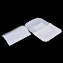 10pcs 6x7cm Waterproof Medical Adhesive Wound Dressing Band Aid Bandage LJ