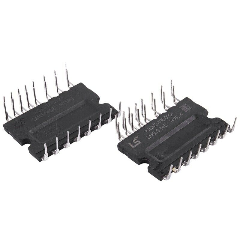 2Pcs New Igcm04G60Ha Universal Transistor Three-Phase Ipm Module for in ver Y1N2