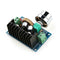 XH-M401 DC-DC Step Down Buck Converter Power Supply Module XL4016E1 Board