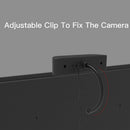 Computer HD 1080P Webcam USB 2.0 Video Webcam Camera Built-in Microphone