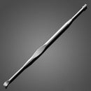 Stainless steel ear picking wax remover curette cleaner ear care tool earpi