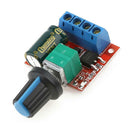 Mini 5A 90W PWM 5-28V DC-DC Motor Speed Controller Module Speed Regulator A