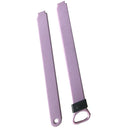 Replacement Watch Band Wrist Strap For Misfit Ray Fitness Tracker Purple