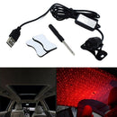 Outdoor Optical Lights Led Car Suv Ambient Ceiling Light Usb Interior Galax J3Y3