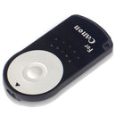 RC-6 IR Wireless Remote Control For Canon EOS 6D 700D Rebel T5i Digital Camera!