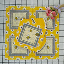 20pcs bee paper napkins serviettes wedding party birthday decor supplies ME