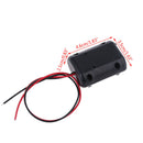 DC 3-6V Mini Electric Vibrator Motor Massager With Strong Shock