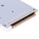 mSATA SSD to Laptop IDE 2.5'' Adapter Card Solid State Drive Converter White