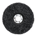 125mm Diamond Polishing Pads Wet/Dry Granite Stone Concrete