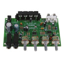 DX0809 12V 60W Peak Stereo Audio Power DIY Board