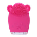 Fashion Face Cleaning Mini Electric Massager Cleanser Washing Machine Water