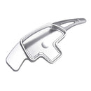 Aluminum Steering Wheel Paddle Shifter Extension Covers