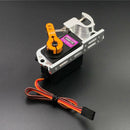 Lightweight Aluminum Throwing Device Switch Servo Holder  For RC Car Drone Boat