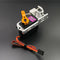 Lightweight Aluminum Throwing Device Switch Servo Holder  For RC Car Drone Boat