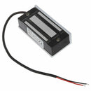 12V Door Locks / Magnetic Lock 60KG Holding Force Door Entry Access