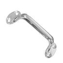Boat Door LockerTransom Handrail Grab Handle 6" Marine 316 Stainless Steel New A