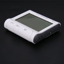 Digital LCD Indoor/Outdoor Thermometer Hygrometer Meter With The Probe