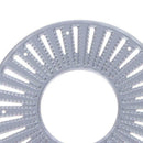 Metal Circle Ring Cutting Dies Stencils DIY Scrapbooking Album Dairy Decor A