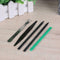 5pcs Screen Opening Prying Bar Set for Mobile Phone Repair Tools(Random)