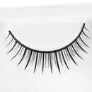 Vessel 1 Pairs False Eyelashes Natural Handmade Lifelike Eyelashes Cosmetic T6G2