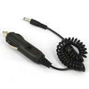 Dc12v car charger cable for dual band two way talkie for baofeng uv-5r bf-888sJR