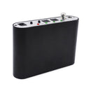 5.1CH Digital Audio Decoder AC3/DTS to Stereo Surround Analog 2 SPDIF Ports
