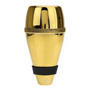 Trumpet Straight Practice Cup Mute Lightweight Silencer Random Color W5L7