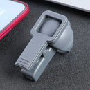 R51 Finger Ring Bluetooth Remote Control for iOS Android Smartphone TV Box A